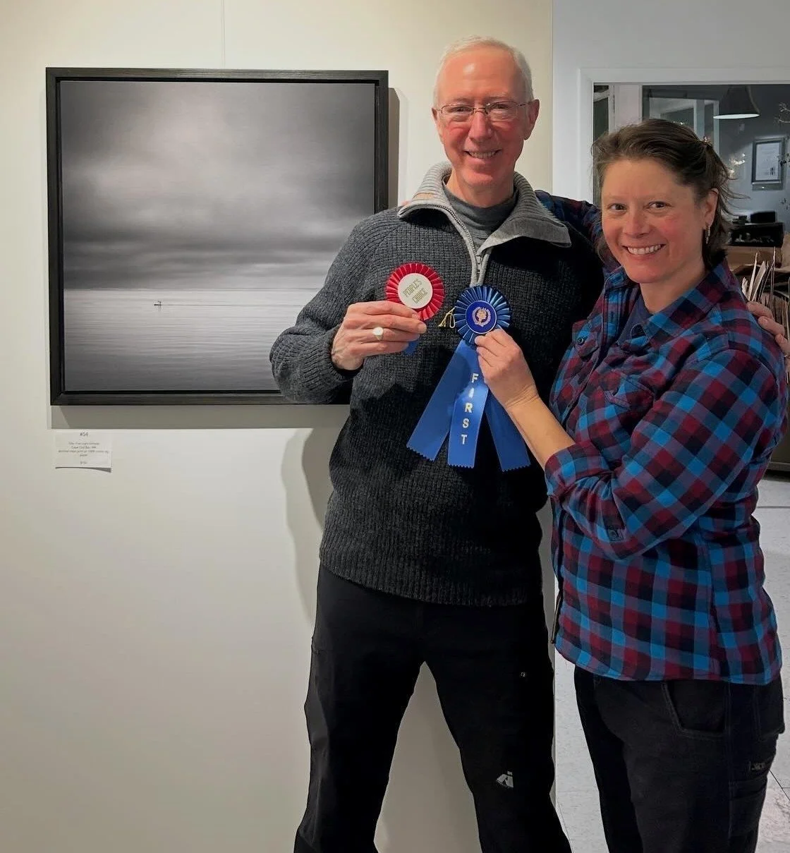 Axel's hosts concert gig poster exhibit through March 28